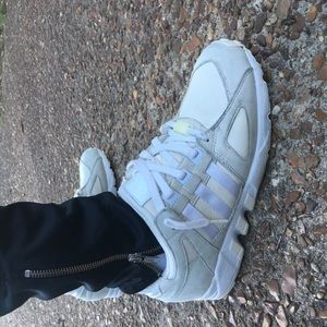 Adidas EQT Off White Deadstock